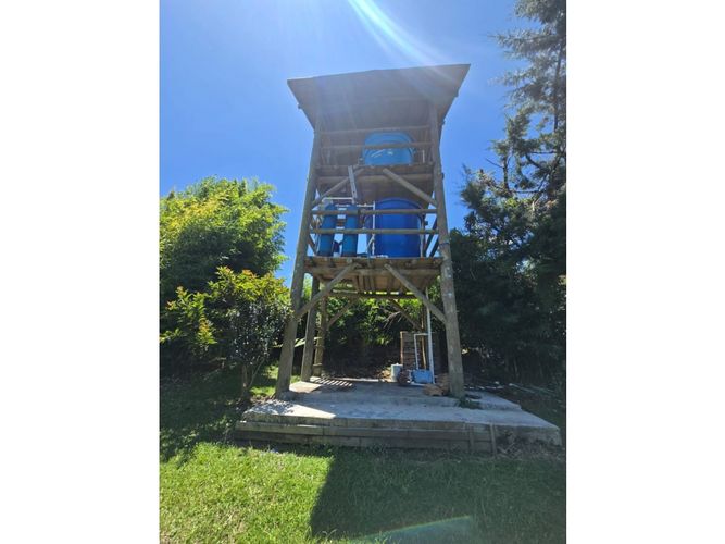 Finca en venta en Pontezuela, La Ceja, 209 m² · foto 21 de 24