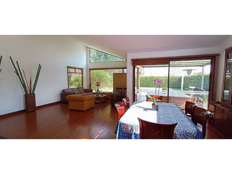 Casa en venta en Canelon, Cajicá · foto 4 de 24