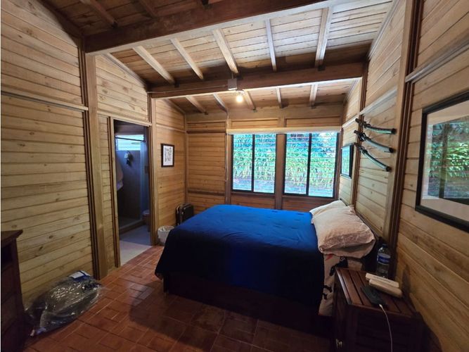 Finca en venta en Pontezuela, La Ceja, 209 m² · foto 23 de 24