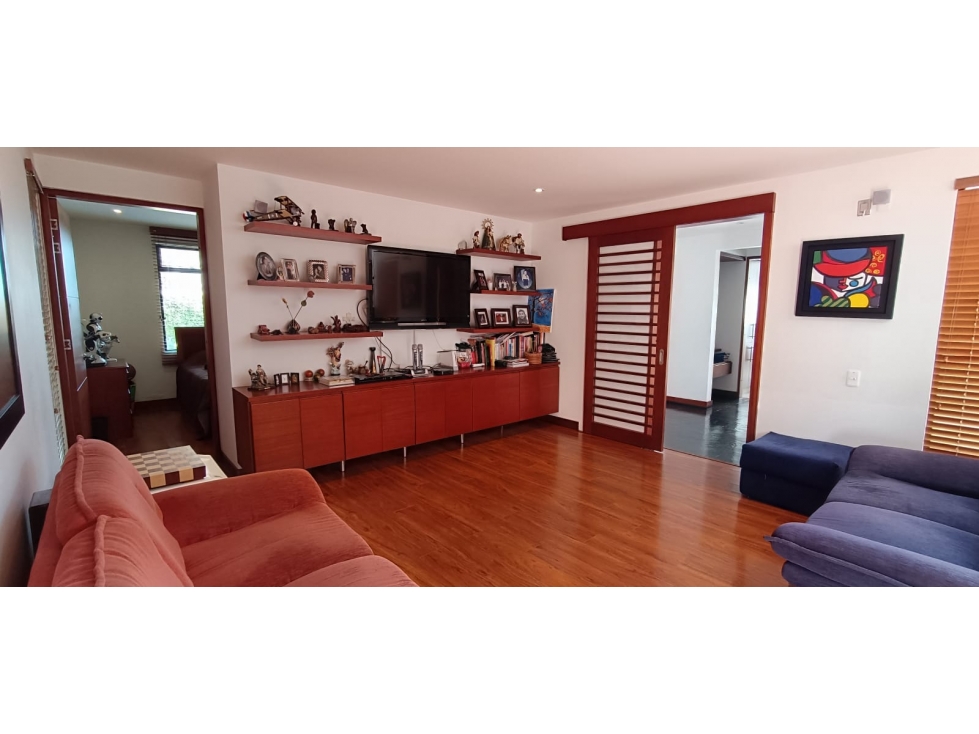 Casa en venta en Canelon, Cajicá · foto 5 de 24
