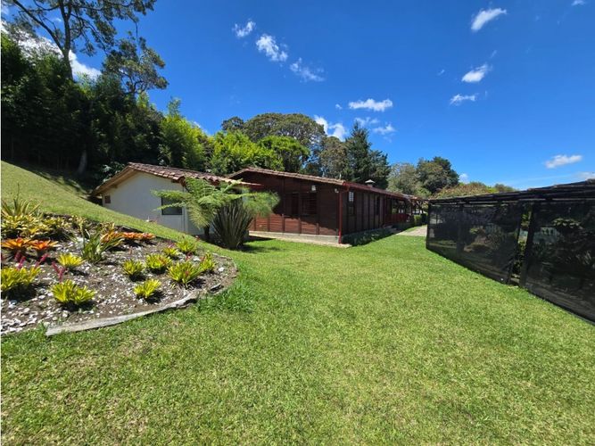 Finca en venta en Pontezuela, La Ceja, 209 m² · foto 24 de 24
