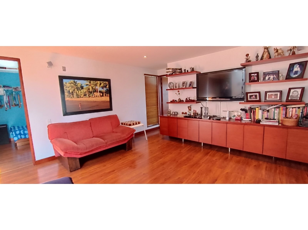 Casa en venta en Canelon, Cajicá · foto 6 de 24