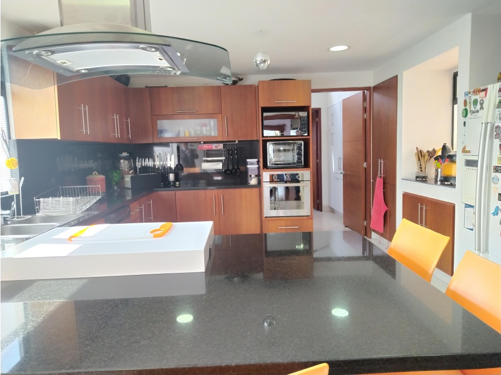 Casa en venta en Canelon, Cajicá · foto 7 de 24