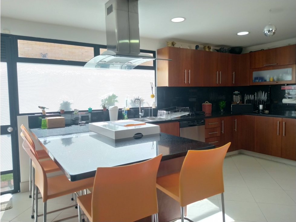 Casa en venta en Canelon, Cajicá · foto 8 de 24