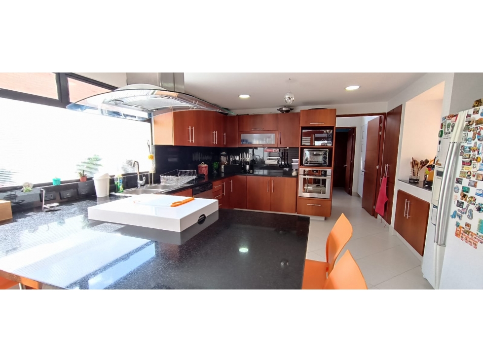 Casa en venta en Canelon, Cajicá · foto 9 de 24
