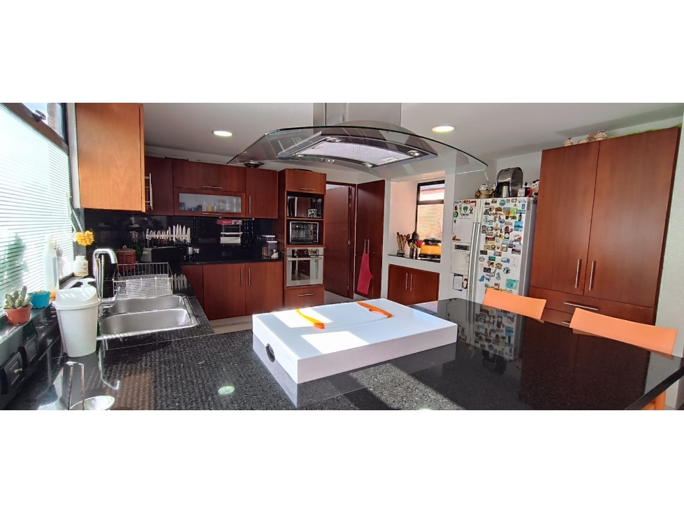 Casa en venta en Canelon, Cajicá · foto 11 de 24