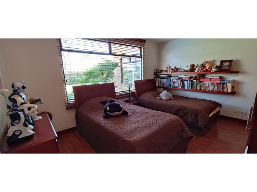 Casa en venta en Canelon, Cajicá · foto 12 de 24