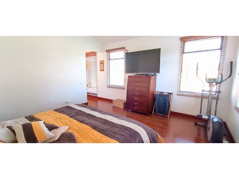 Casa en venta en Canelon, Cajicá · foto 13 de 24