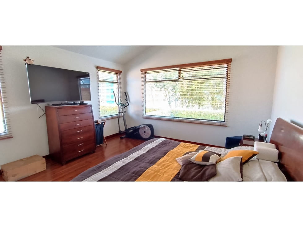 Casa en venta en Canelon, Cajicá · foto 14 de 24