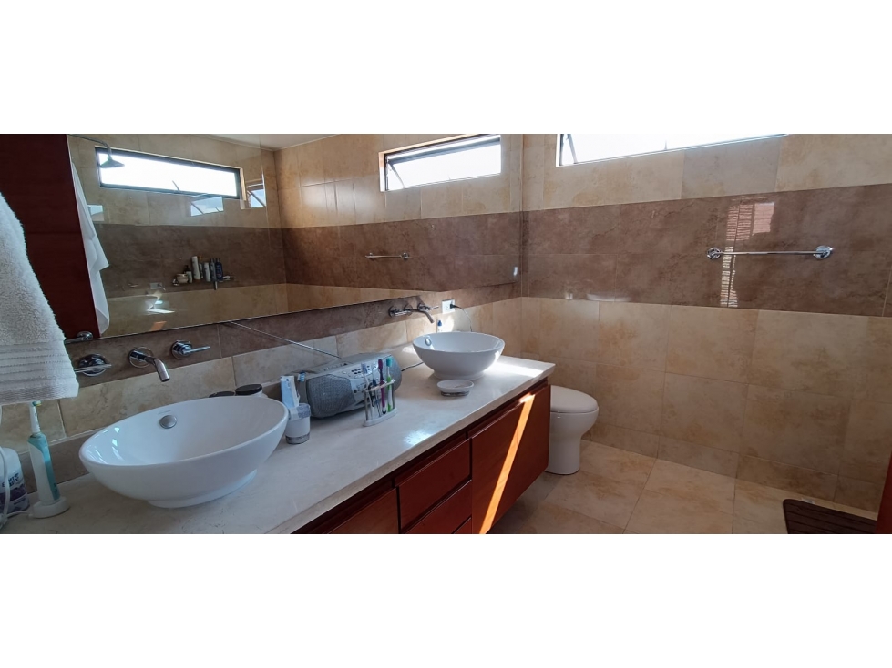 Casa en venta en Canelon, Cajicá · foto 23 de 24