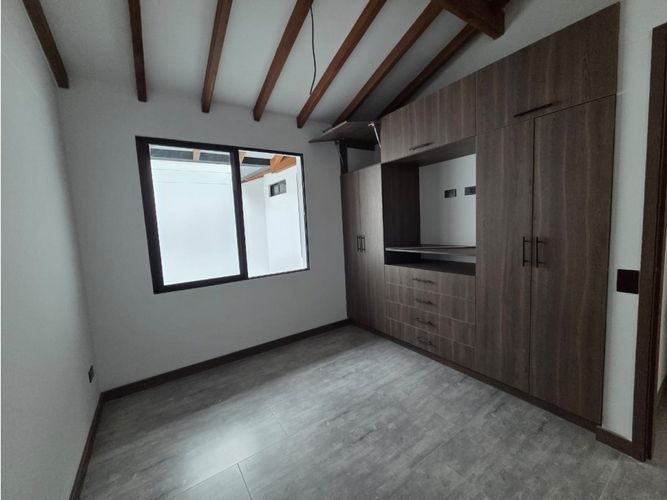 Casa de 4 alcobas en venta en El Porvenir, Rionegro, 162 m² · foto 7 de 11
