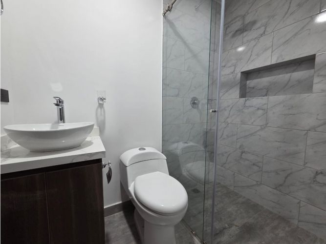 Casa de 4 alcobas en venta en El Porvenir, Rionegro, 162 m² · foto 11 de 11