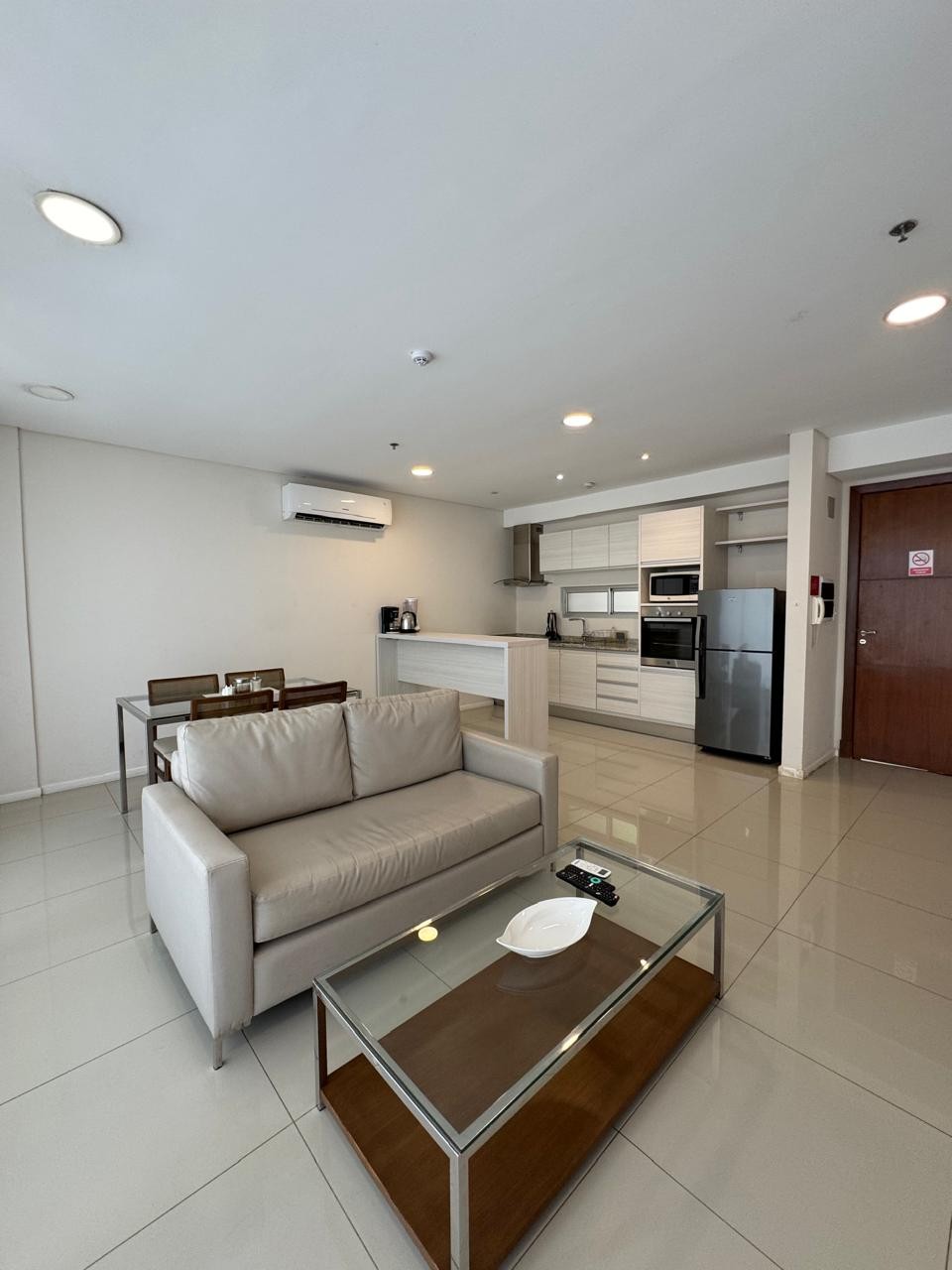 Departamento en venta en Villa Morra, Asunción — foto 2