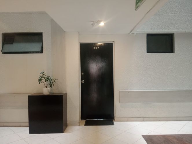 Apartaestudio en venta en Bella Suiza, Bogotá, 38 m² · foto 7 de 24