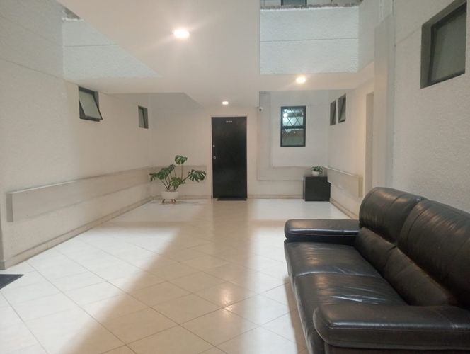 Apartaestudio en venta en Bella Suiza, Bogotá, 38 m² · foto 11 de 24