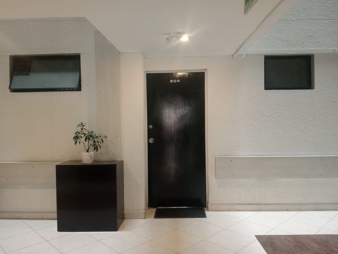 Apartaestudio en venta en Bella Suiza, Bogotá, 38 m² · foto 16 de 24