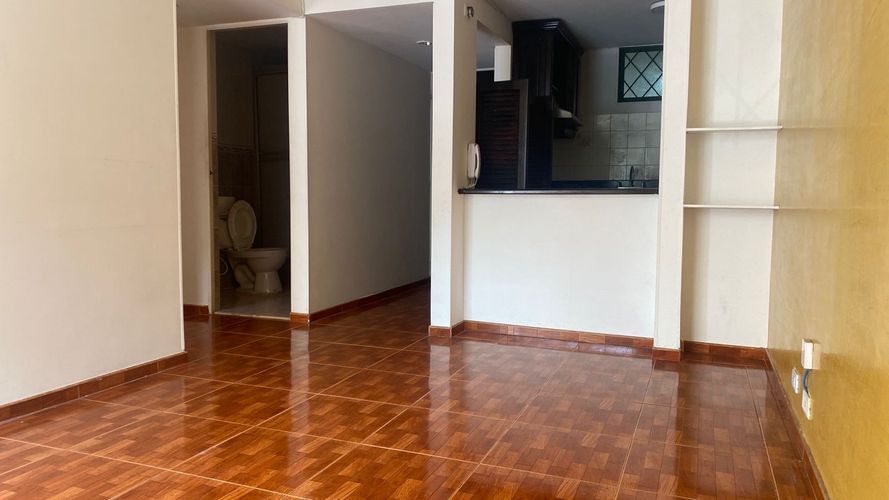 Apartaestudio en venta en Bella Suiza, Bogotá, 38 m² · foto 21 de 24