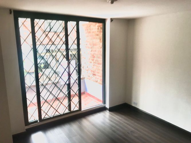 Apartaestudio en venta en Bella Suiza, Bogotá, 38 m² · foto 14 de 24