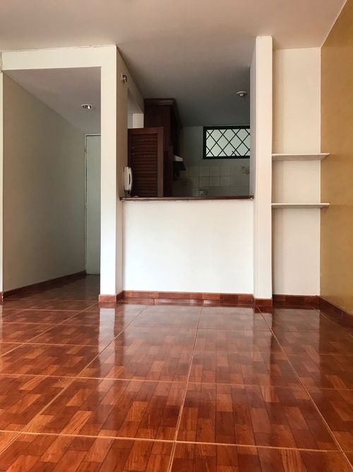 Apartaestudio en venta en Bella Suiza, Bogotá, 38 m² · foto 4 de 24