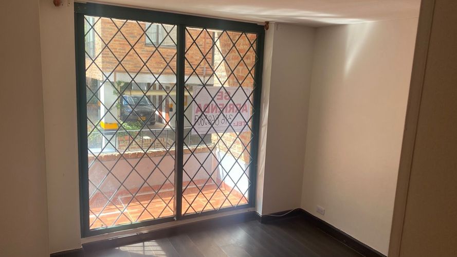 Apartaestudio en venta en Bella Suiza, Bogotá, 38 m² · foto 24 de 24