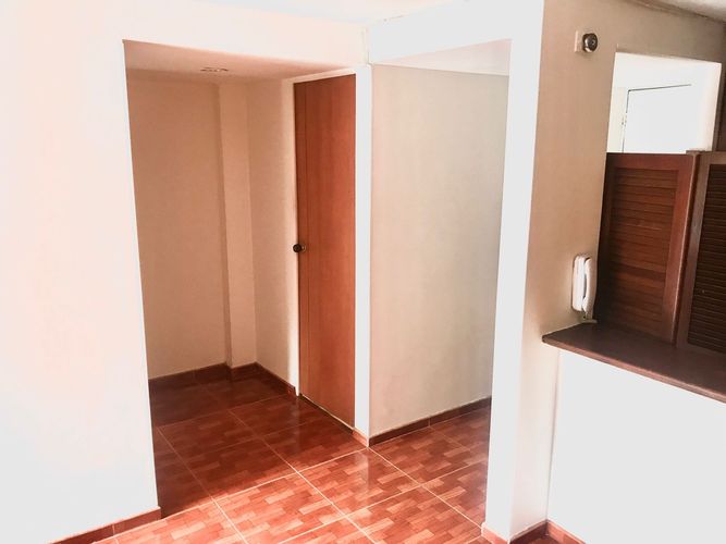 Apartaestudio en venta en Bella Suiza, Bogotá, 38 m² · foto 10 de 24
