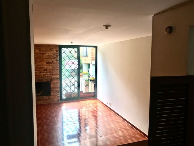 Apartaestudio en venta en Bella Suiza, Bogotá, 38 m² · foto 22 de 24