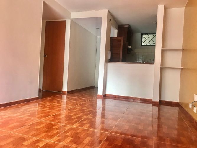 Apartaestudio en venta en Bella Suiza, Bogotá, 38 m² · foto 23 de 24
