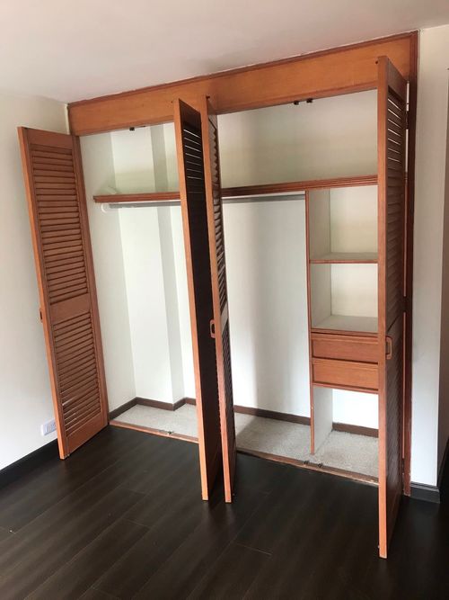 Apartaestudio en venta en Bella Suiza, Bogotá, 38 m² · foto 17 de 24