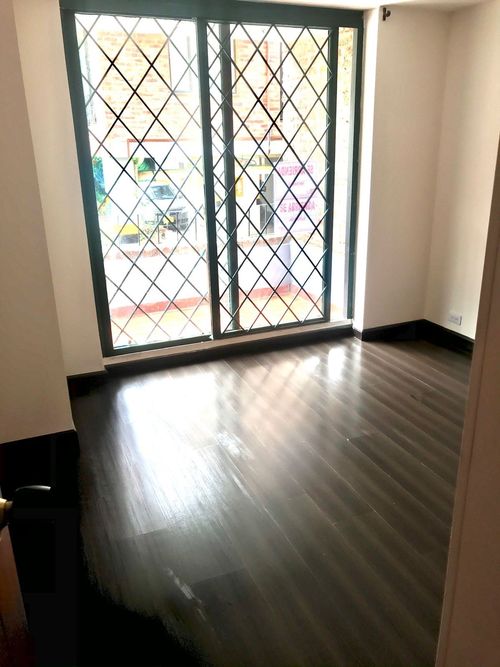 Apartaestudio en venta en Bella Suiza, Bogotá, 38 m² · foto 20 de 24