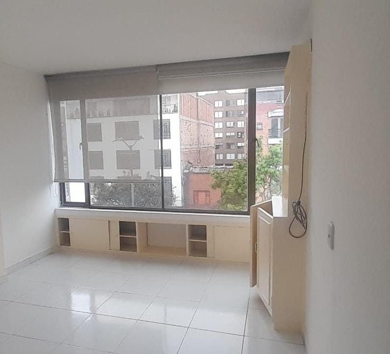 Apartamento en venta en Chapinero, Bogotá · foto 11 de 11