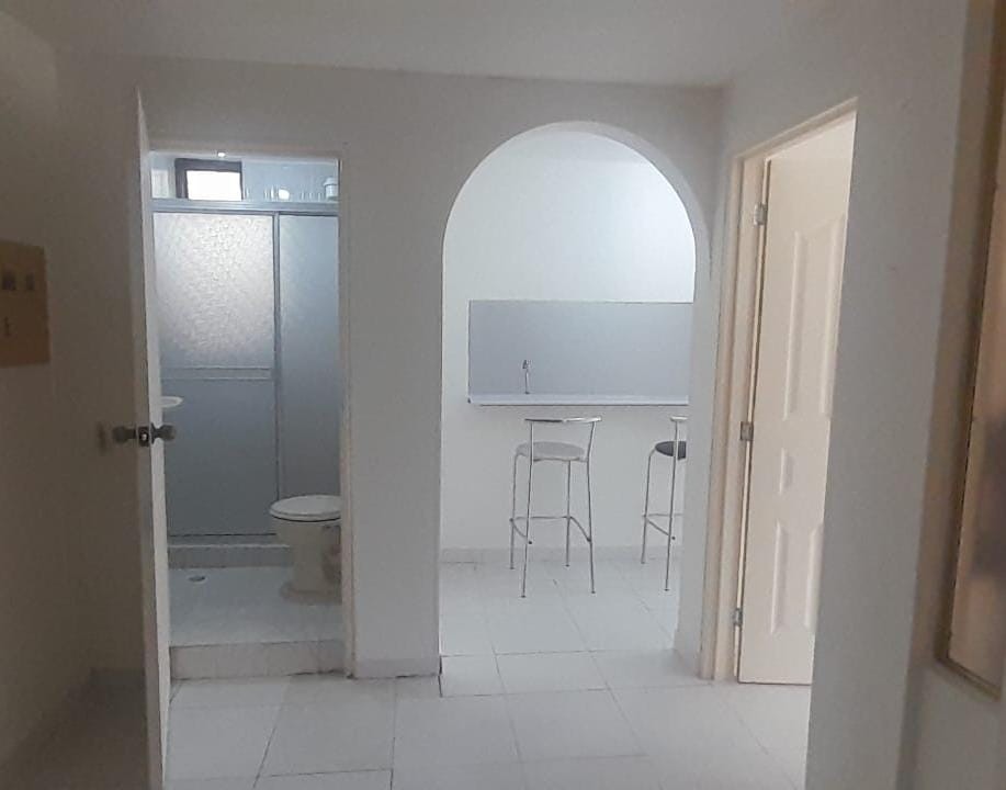 Apartamento en venta en Chapinero, Bogotá · foto 2 de 11