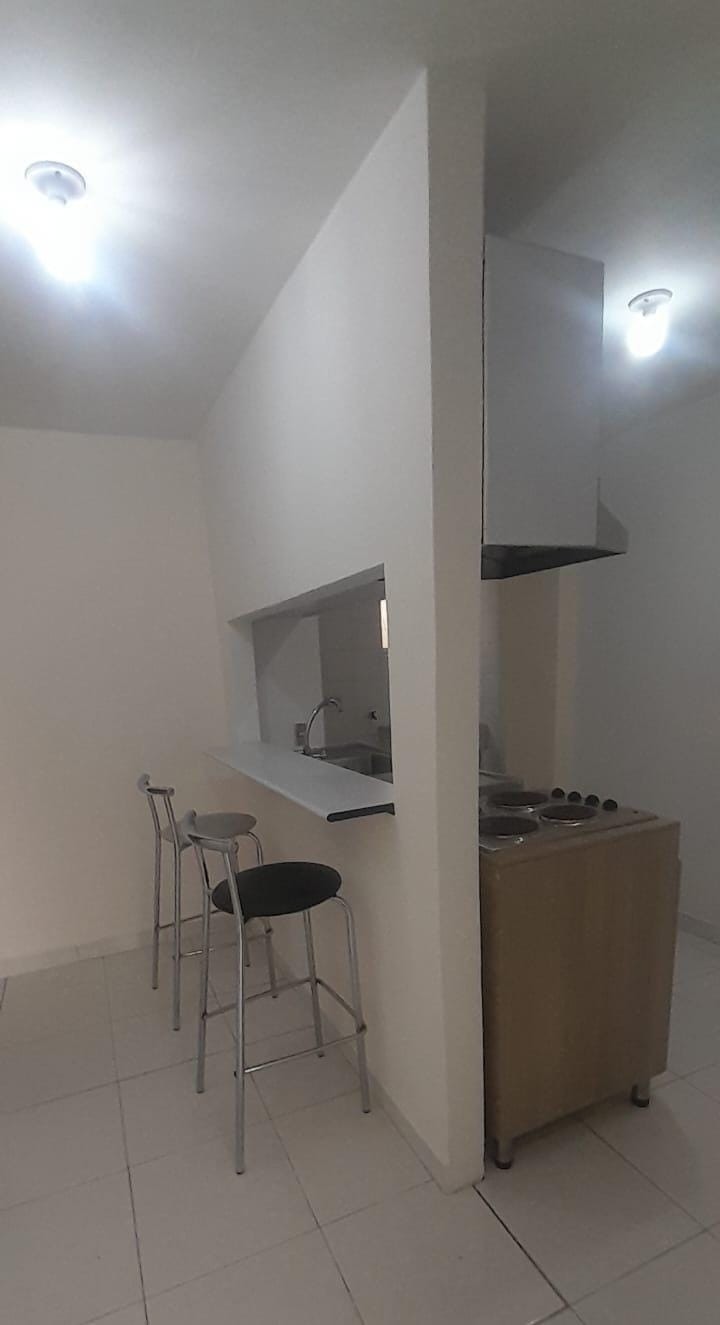 Apartamento en venta en Chapinero, Bogotá · foto 3 de 11