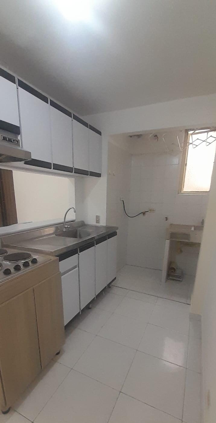 Apartamento en venta en Chapinero, Bogotá · foto 4 de 11