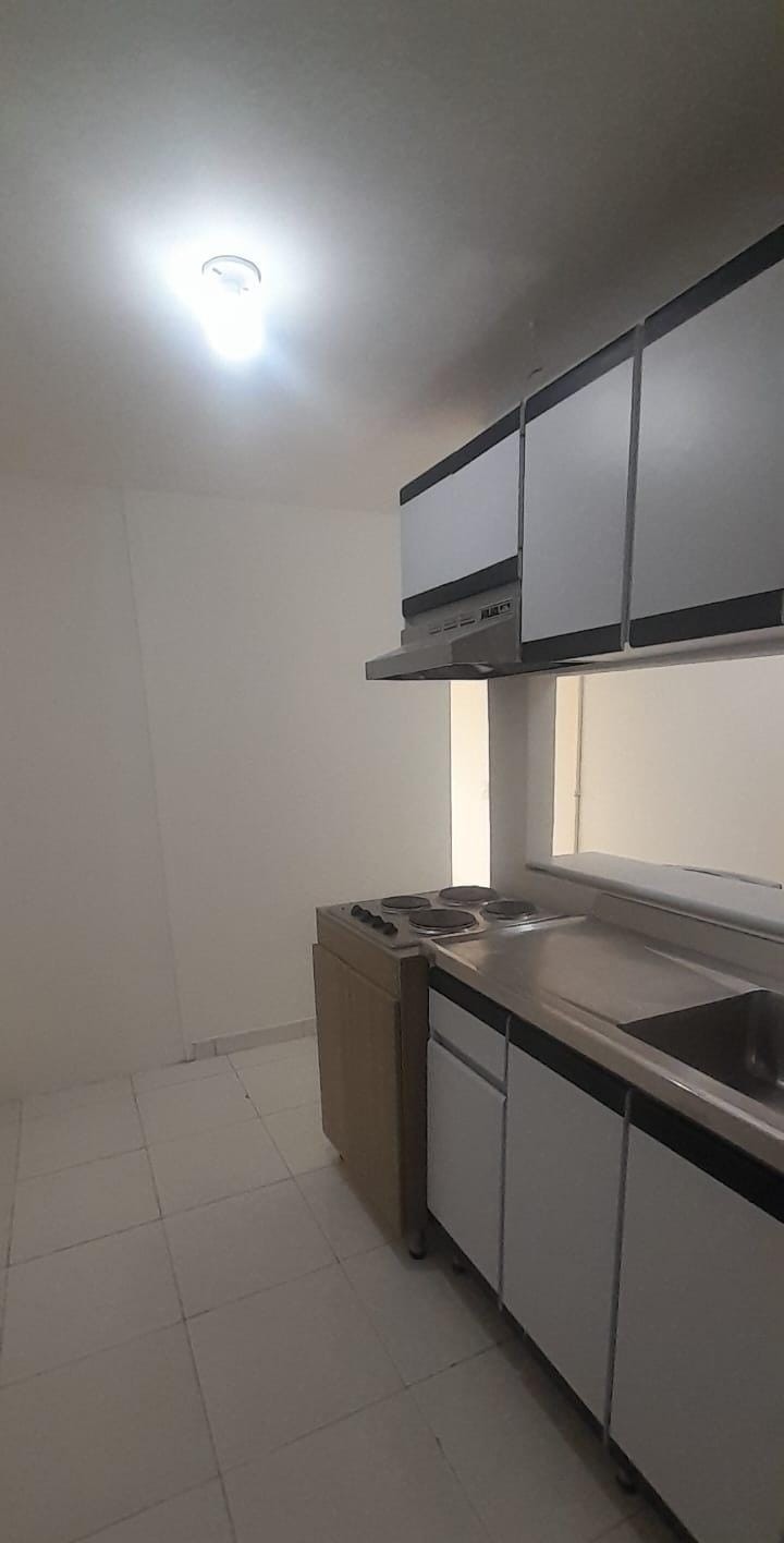 Apartamento en venta en Chapinero, Bogotá · foto 5 de 11