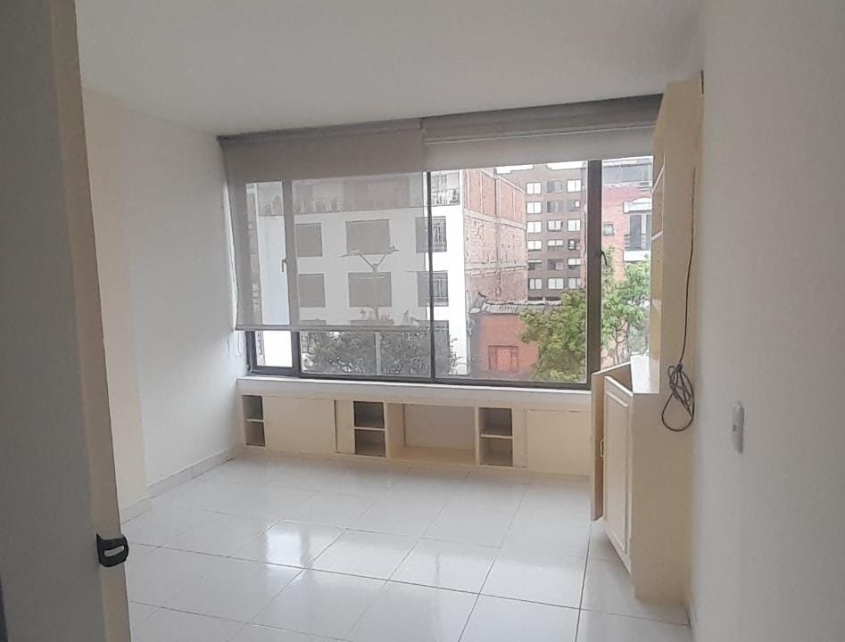 Apartamento en venta en Chapinero, Bogotá · foto 9 de 11