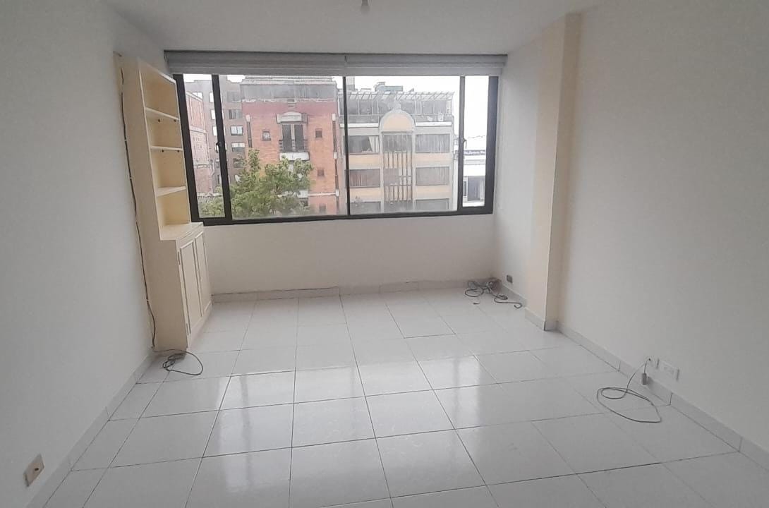 Apartamento en venta en Chapinero, Bogotá · foto 6 de 11