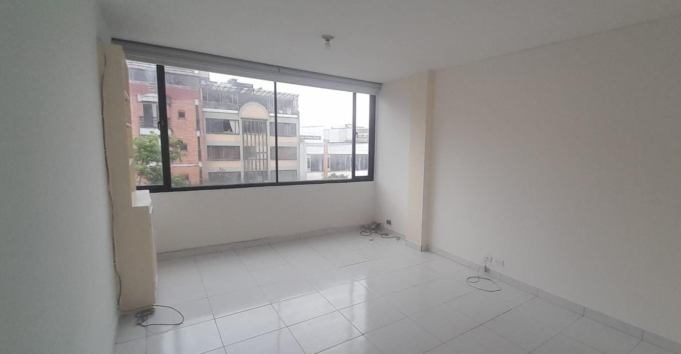 Apartamento en venta en Chapinero, Bogotá · foto 8 de 11