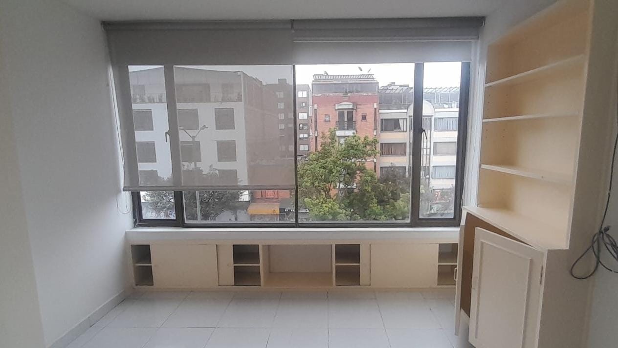 Apartamento en venta en Chapinero, Bogotá · foto 10 de 11