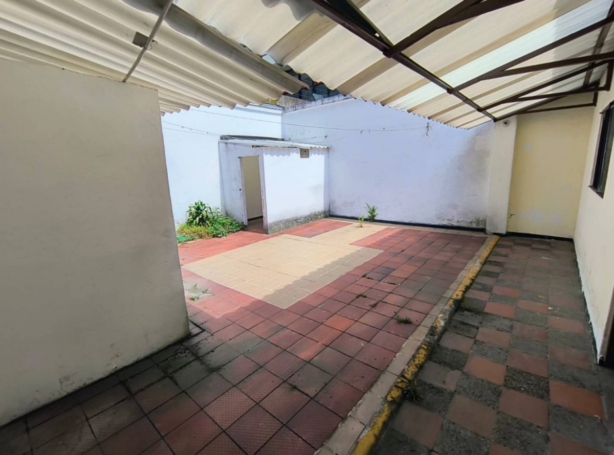 Casa en venta en Nicolas De Federman, Bogotá · foto 11 de 19
