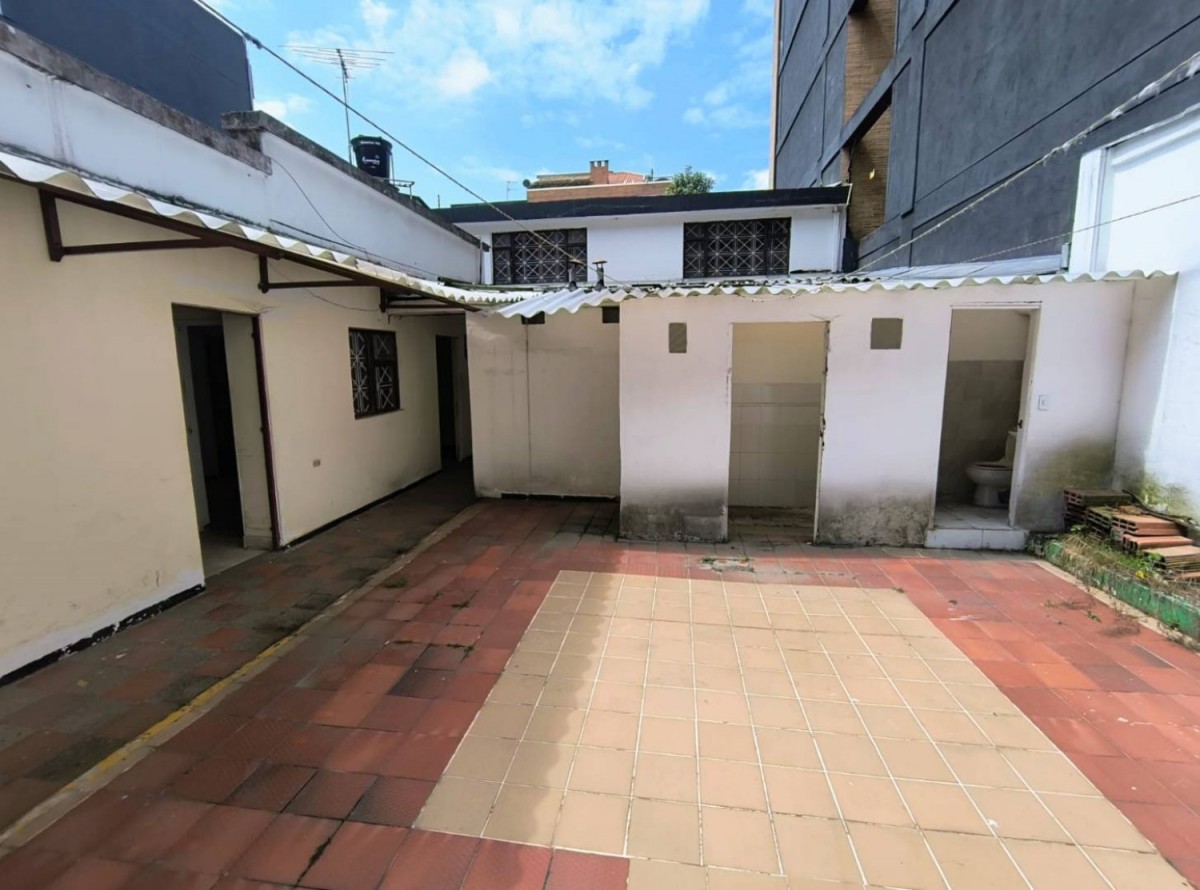 Casa en venta en Nicolas De Federman, Bogotá · foto 12 de 19