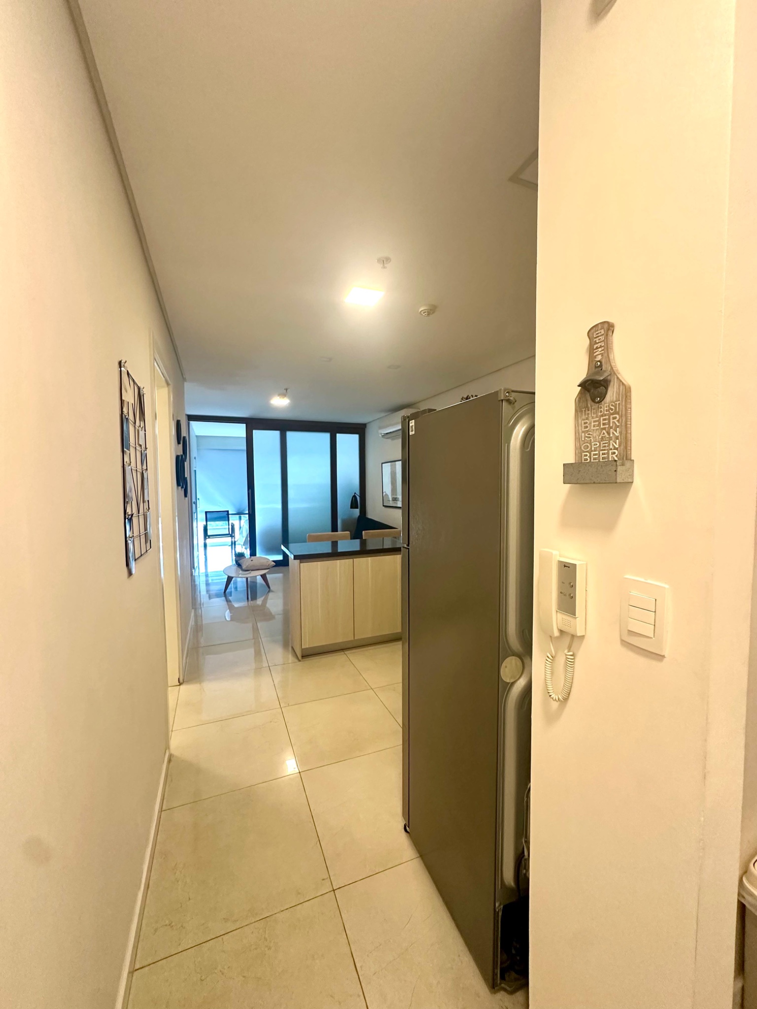 SE ALQUILA CON MUEBLES — foto 3