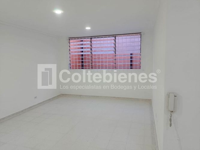 Oficina en venta en Estadio, Medellín, 46 m² · foto 3 de 9