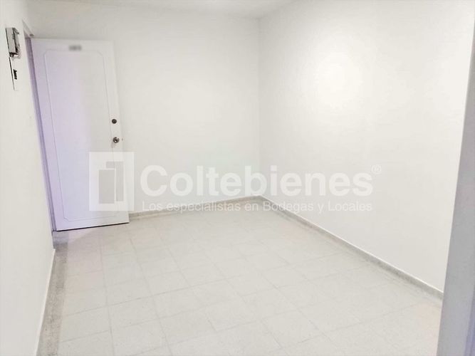 Oficina en venta en Estadio, Medellín, 46 m² · foto 8 de 9