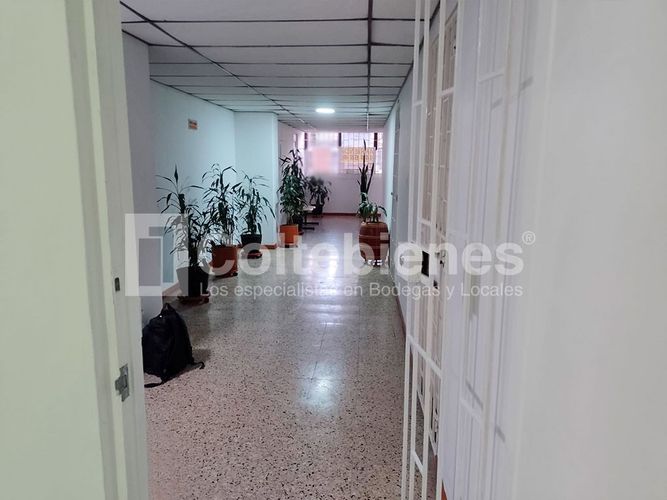 Oficina en venta en Estadio, Medellín, 46 m² · foto 9 de 9