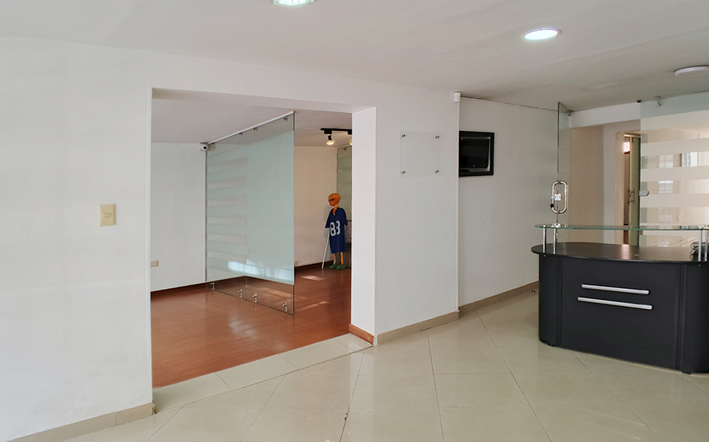 Casa en arriendo en Emaus, Bogotá · foto 2 de 24