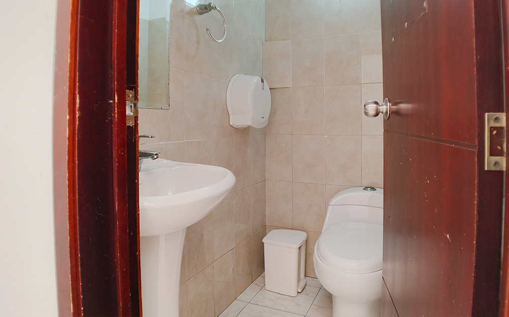 Casa en arriendo en Emaus, Bogotá · foto 9 de 24