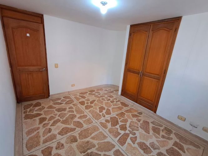 Apartamento de 3 alcobas en arriendo en Laureles, Medellín, 113 m² · foto 11 de 14