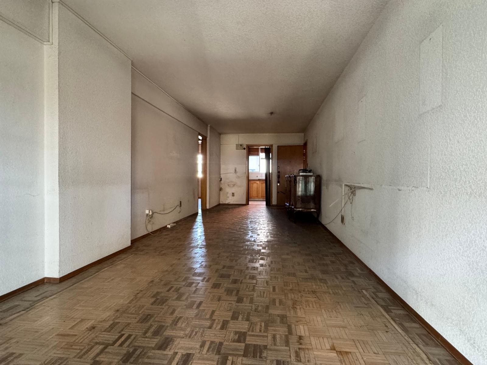 Dos dormitorios, principal en suite, garaje y box. Excelente punto - Ansicht 6