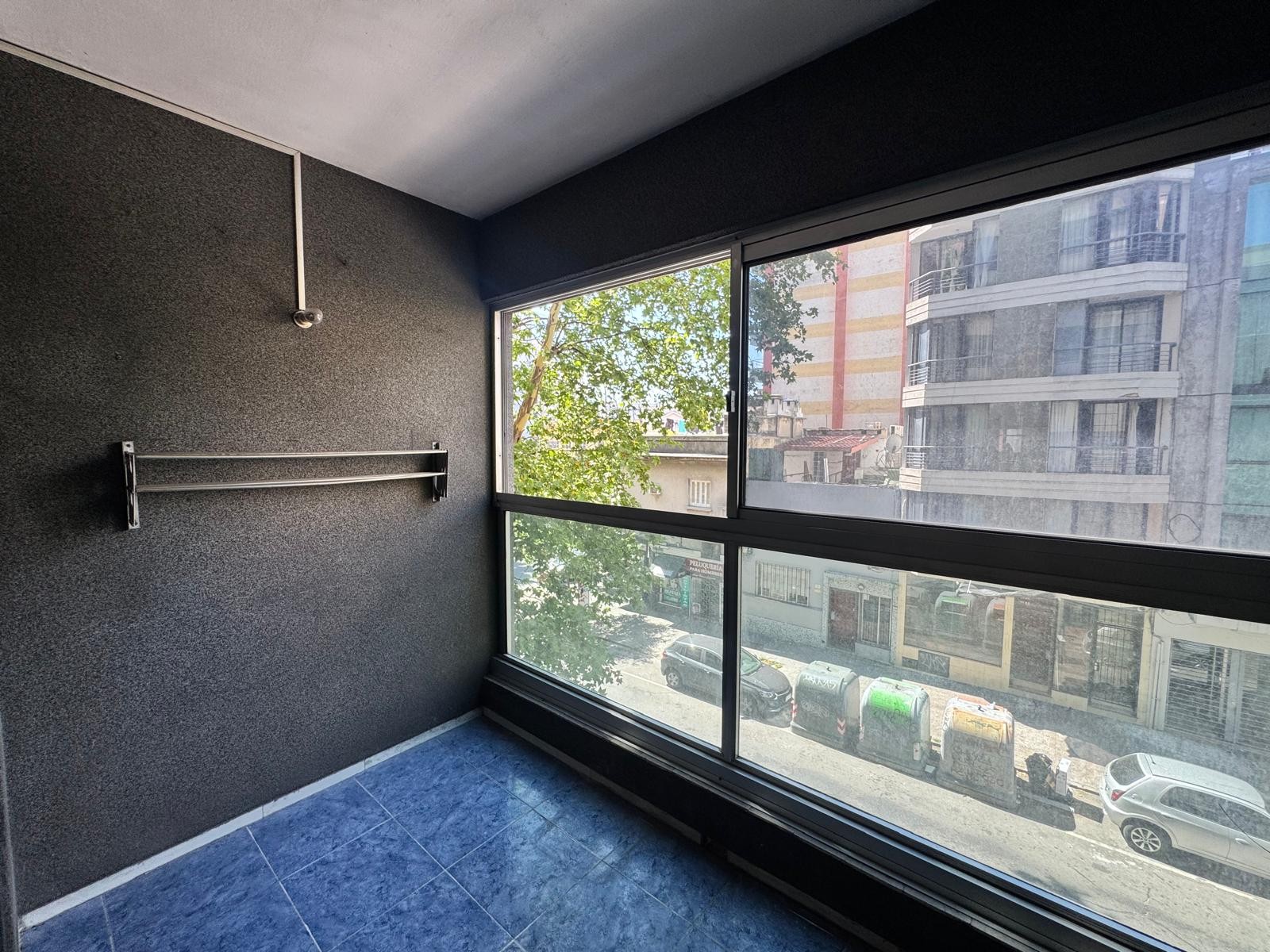 Dos dormitorios, principal en suite, garaje y box. Excelente punto - Ansicht 5
