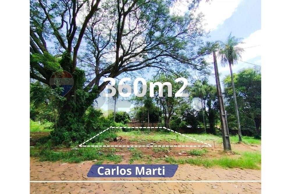 D.G. Terreno - Venta - San Lorenzo, Paraguay — foto 2